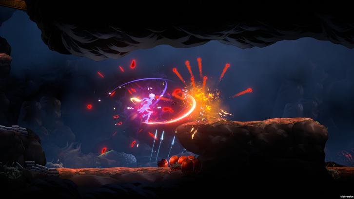 AWAKEN - Astral Blade Golden Scale Set image