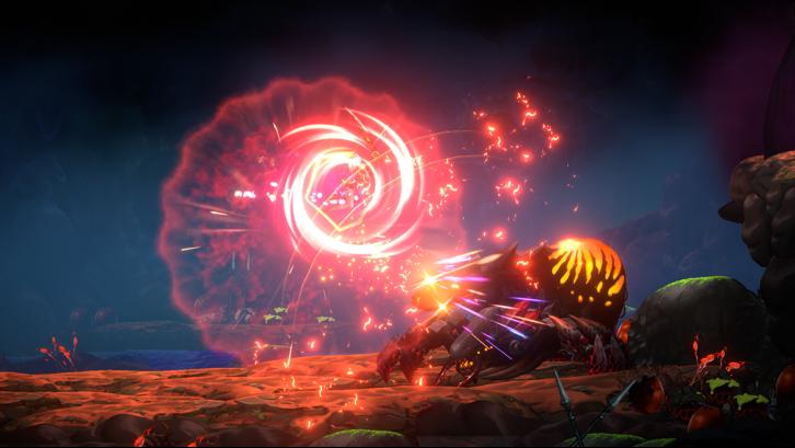 AWAKEN - Astral Blade Golden Scale Set image