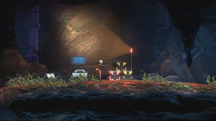 AWAKEN - Astral Blade Golden Scale Set image