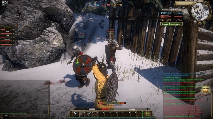 Gloria Victis: Medieval MMORPG image