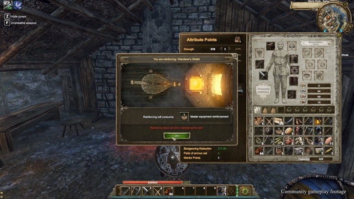 Gloria Victis: Medieval MMORPG image