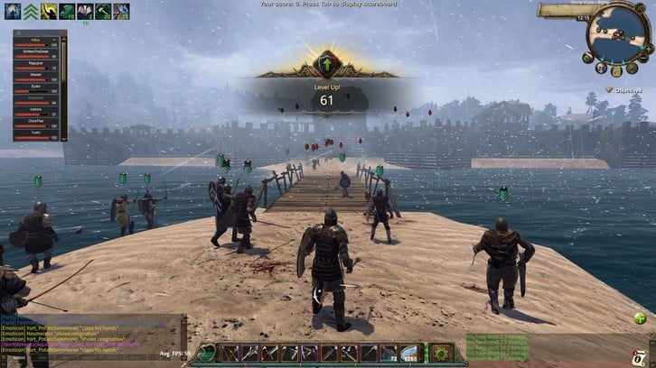 Gloria Victis: Medieval MMORPG image