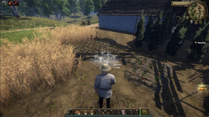 Gloria Victis: Medieval MMORPG image