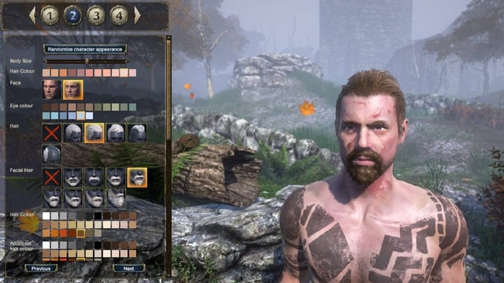 Gloria Victis: Medieval MMORPG image