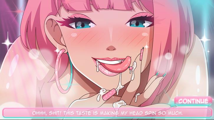 Zoey: Nightclub Secrets image