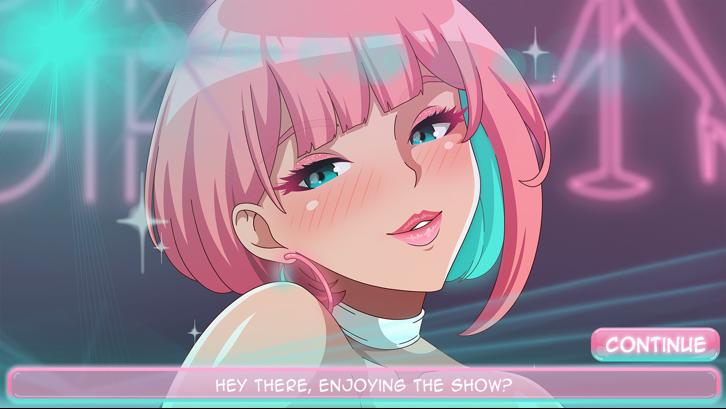 Zoey: Nightclub Secrets image