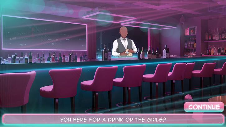 Zoey: Nightclub Secrets image