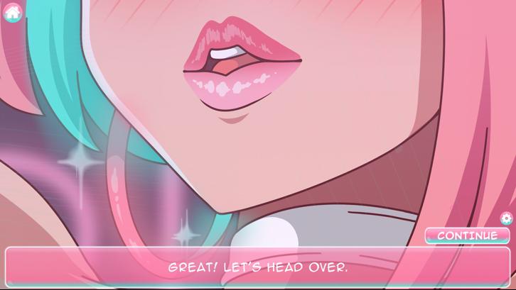 Zoey: Nightclub Secrets image