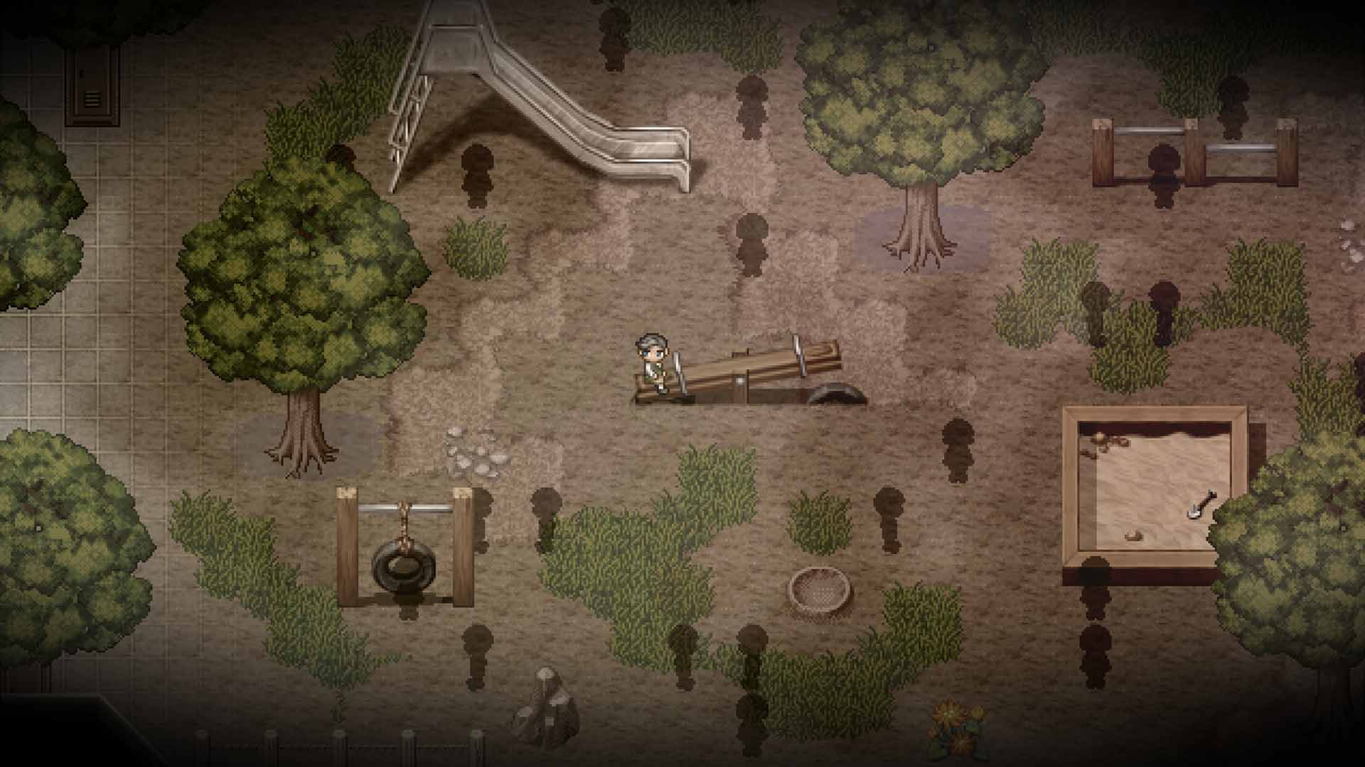 A Bird Story image