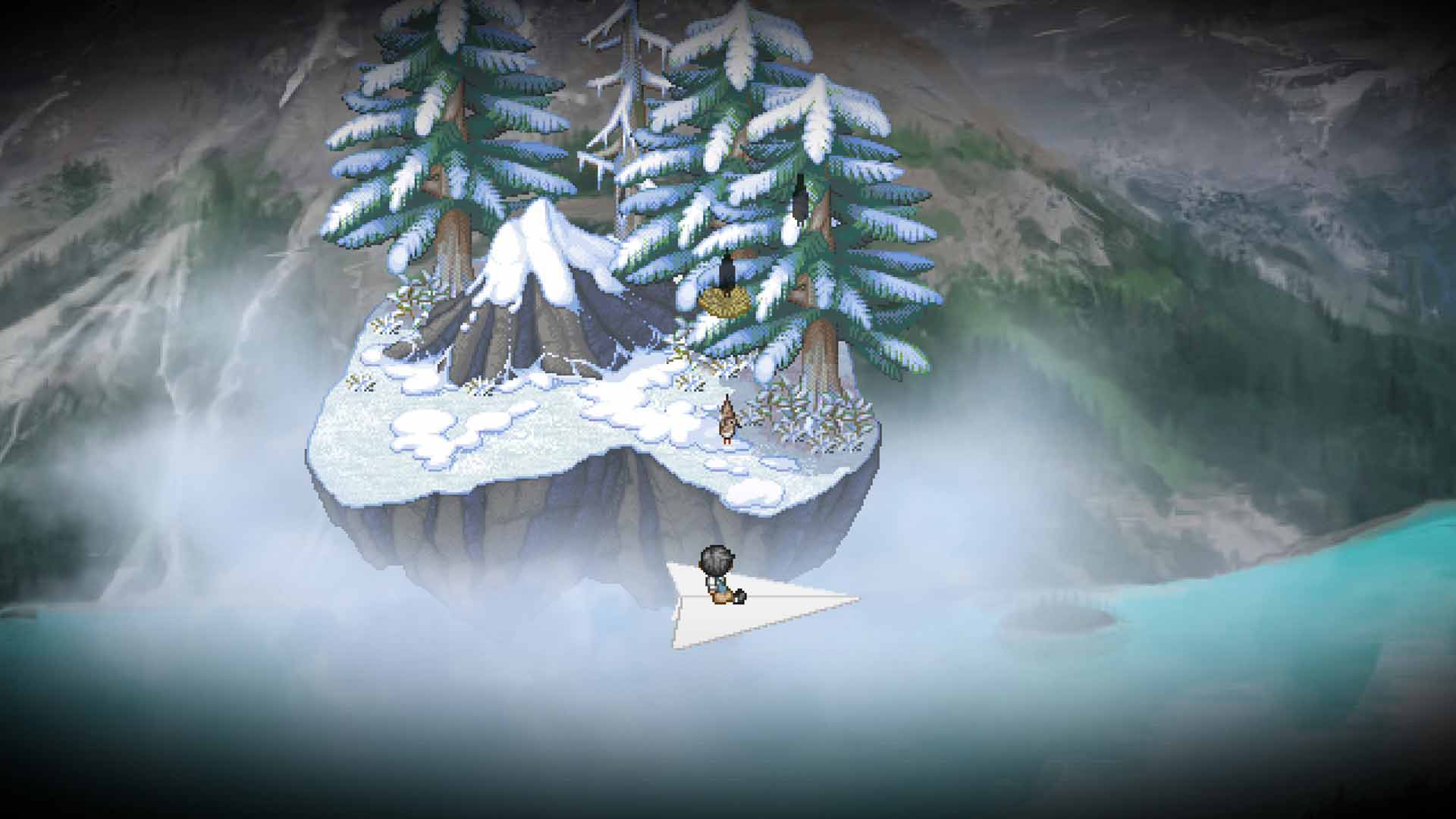 A Bird Story image