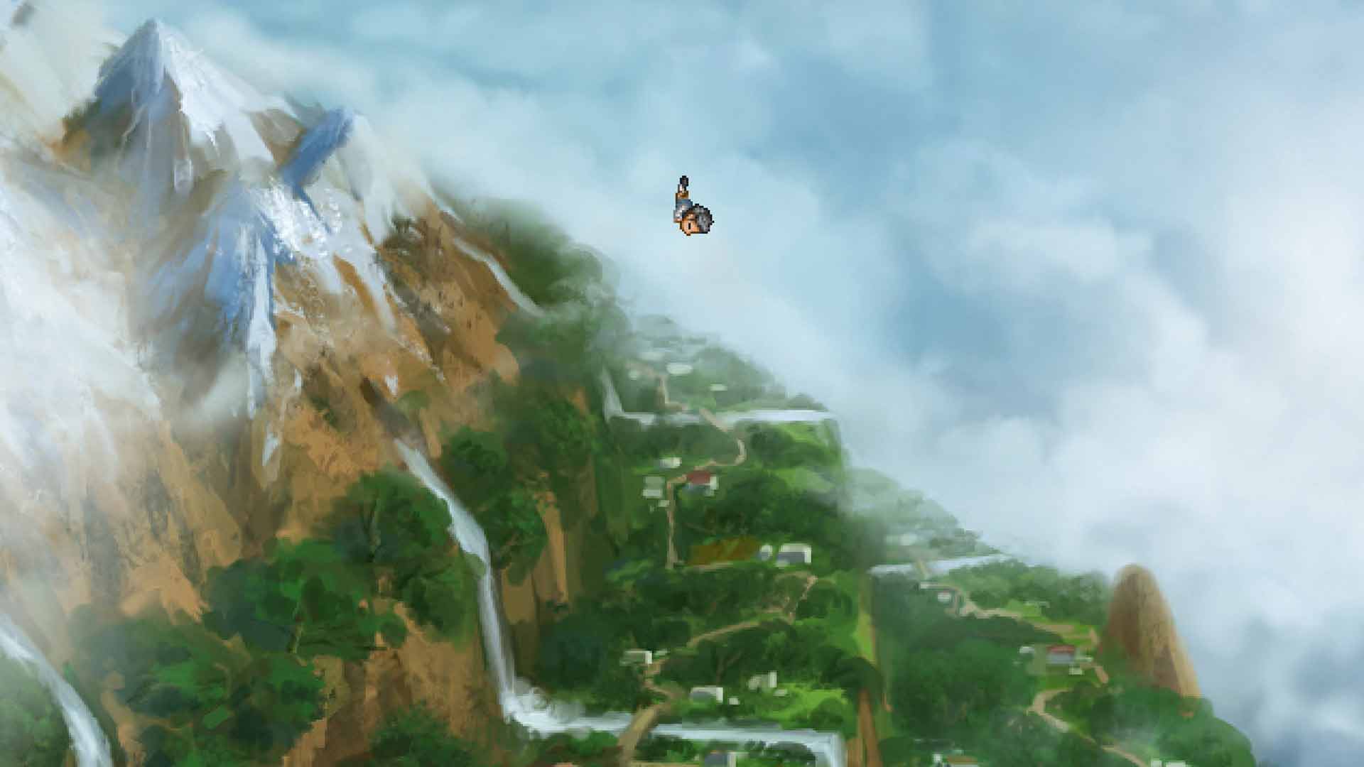 A Bird Story image