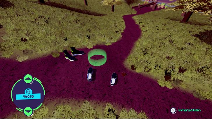 Bambas! Steam Key screenshot from the video game thumbnail 9