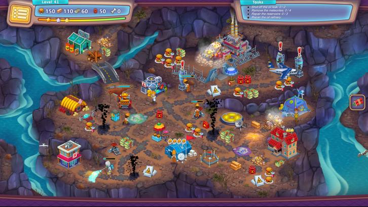 Rescue Team: Ancient Guardian image