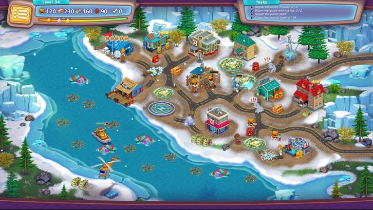 Rescue Team: Ancient Guardian image