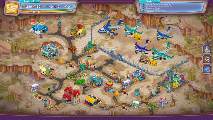 Rescue Team: Ancient Guardian image