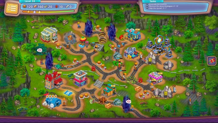 Rescue Team: Ancient Guardian image