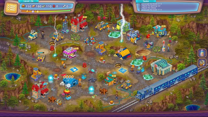 Rescue Team: Ancient Guardian image