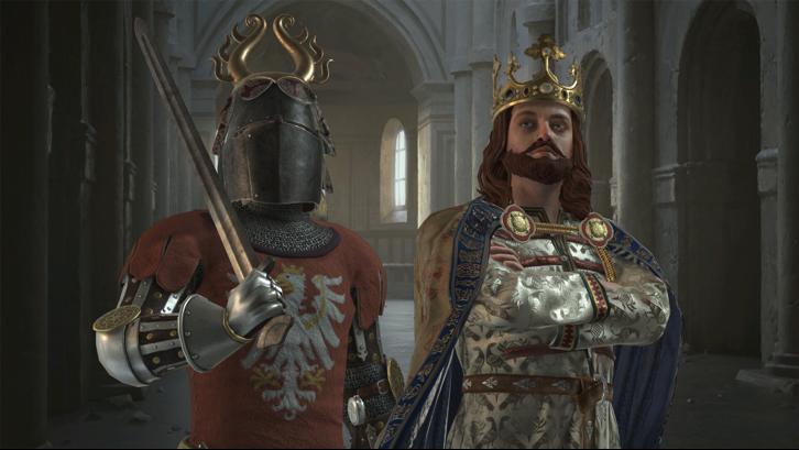 Crusader Kings III Content Creator Pack: West Slavic Attire image