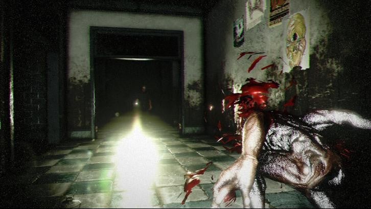 White Noise 2 Complete image