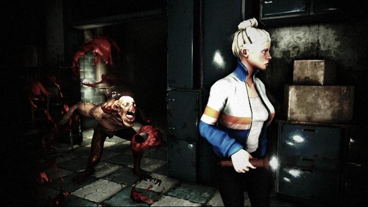 White Noise 2 Complete image