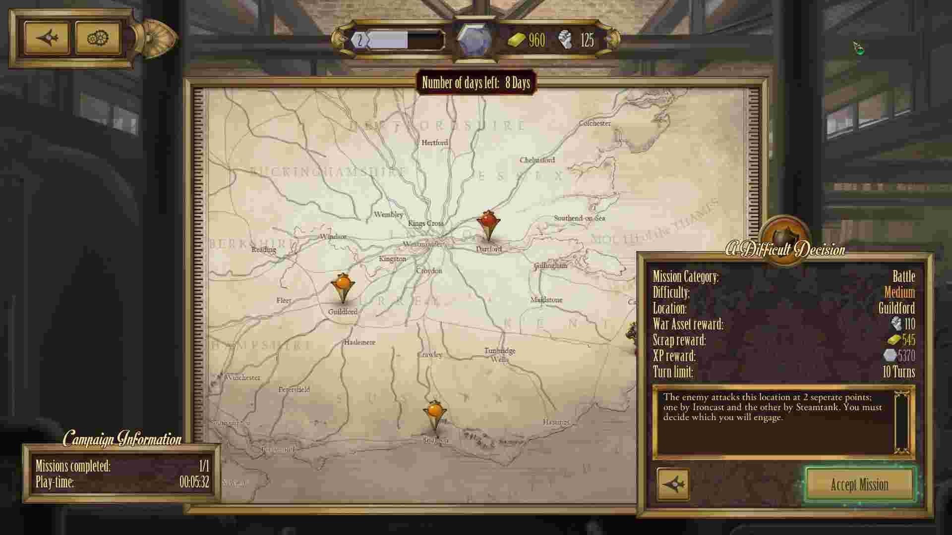 Ironcast image