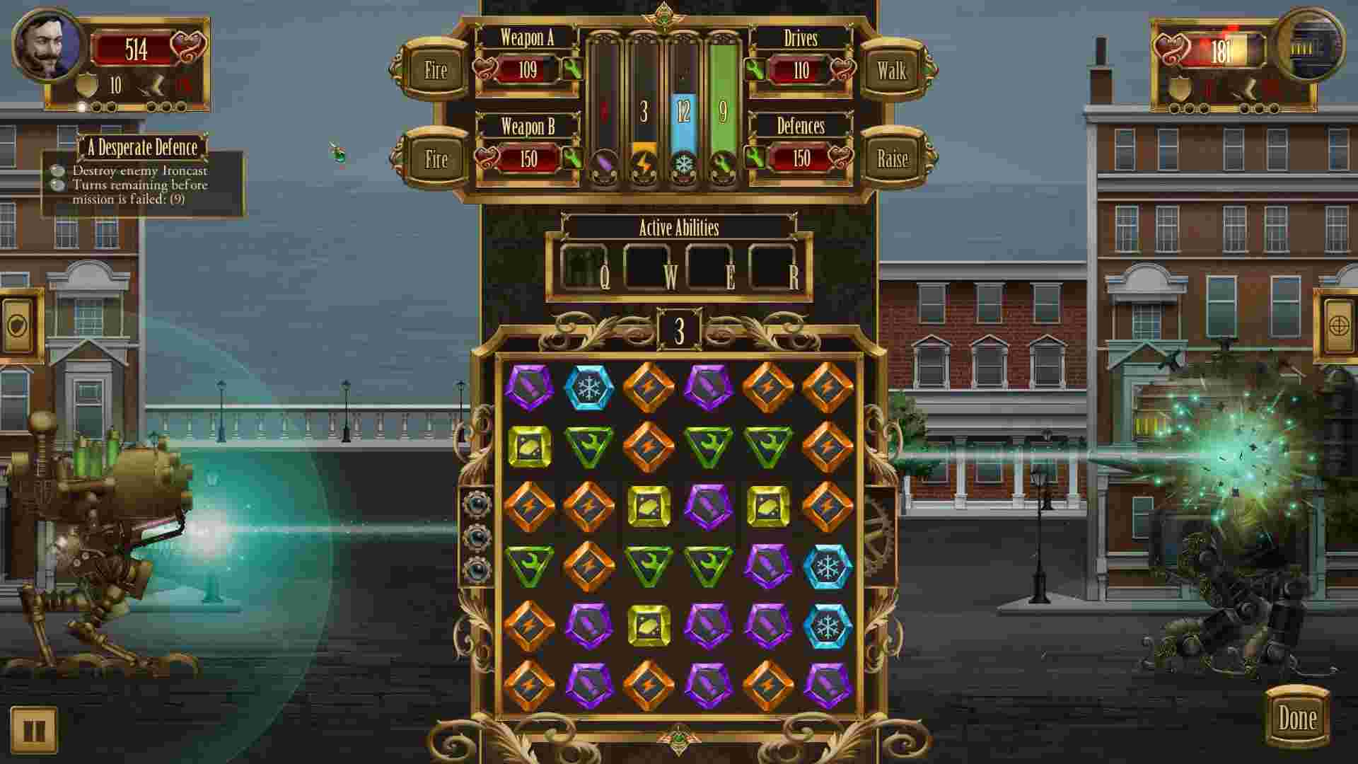 Ironcast image