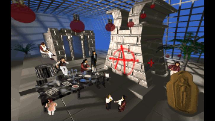 BloodNet image