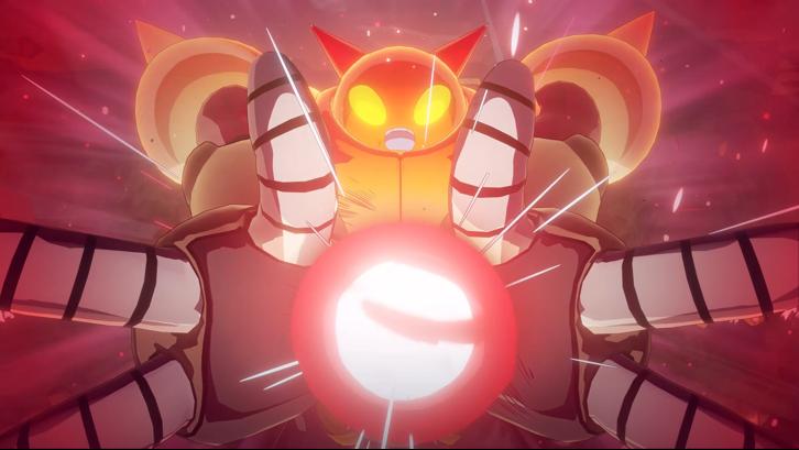 DRAGON BALL Z: KAKAROT - DAIMA - Adventure Through The Demon Realm PACK image