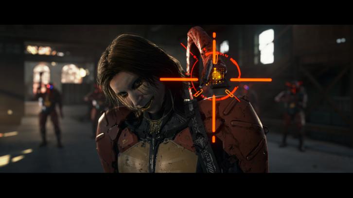 DEATH STRANDING 2: ON THE BEACH Steam Key screenshot from the video game thumbnail 8