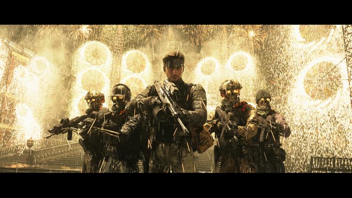 DEATH STRANDING 2: ON THE BEACH - Digital Deluxe Edition Steam Key screenshot from the video game thumbnail 4