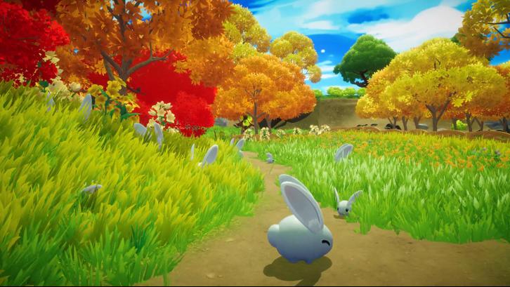 Everdream Valley: Family Time DLC image