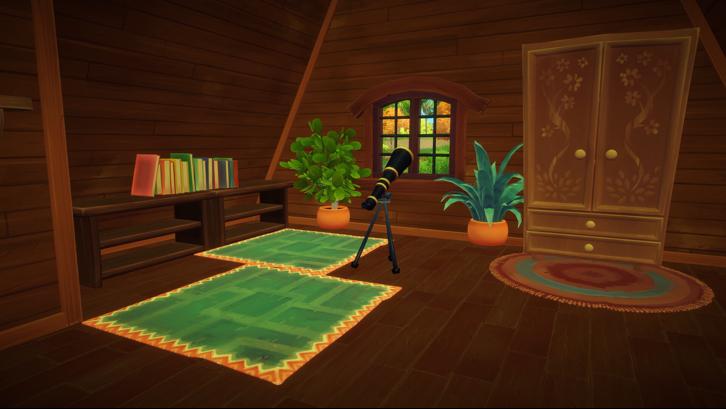 Everdream Valley: Family Time DLC image