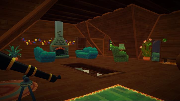 Everdream Valley: Family Time DLC image