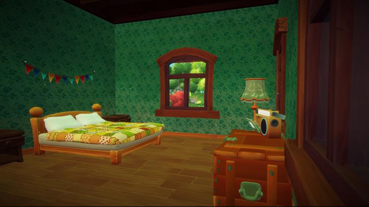 Everdream Valley: Family Time DLC image