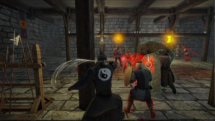 Blackthorn Arena: Reforged – Age of Magic image