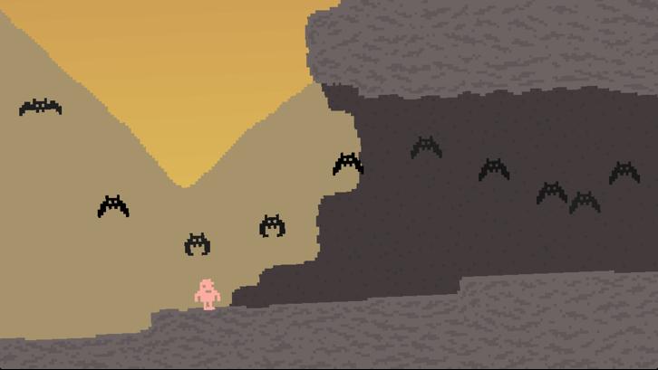 Potatoman Seeks the Troof Steam Key screenshot from the video game thumbnail 3