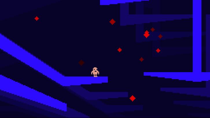 Potatoman Seeks the Troof Steam Key screenshot from the video game thumbnail 6