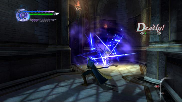 Devil May Cry 4 Special Edition image