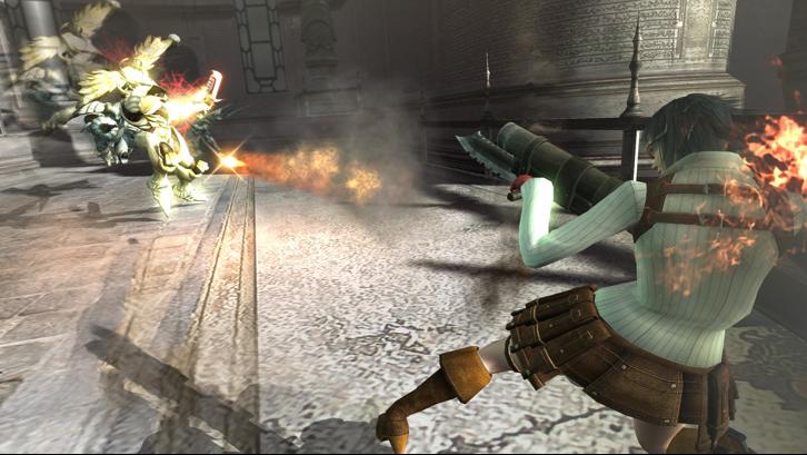 Devil May Cry 4 Special Edition image