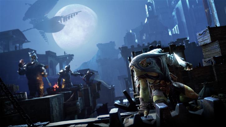 Pre-Purchase Styx: Blades of Greed - Quartz Edition image