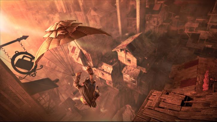 Pre-Purchase Styx: Blades of Greed - Quartz Edition image