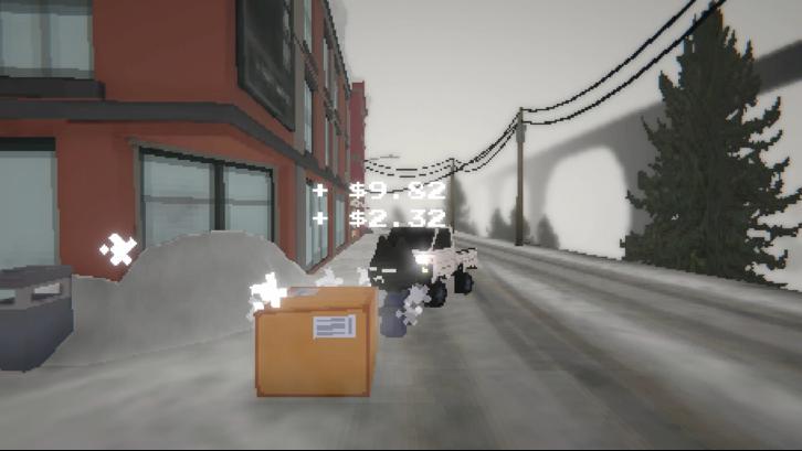 Easy Delivery Co. image