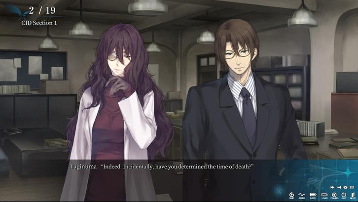 The Shell Part III: Paradiso image