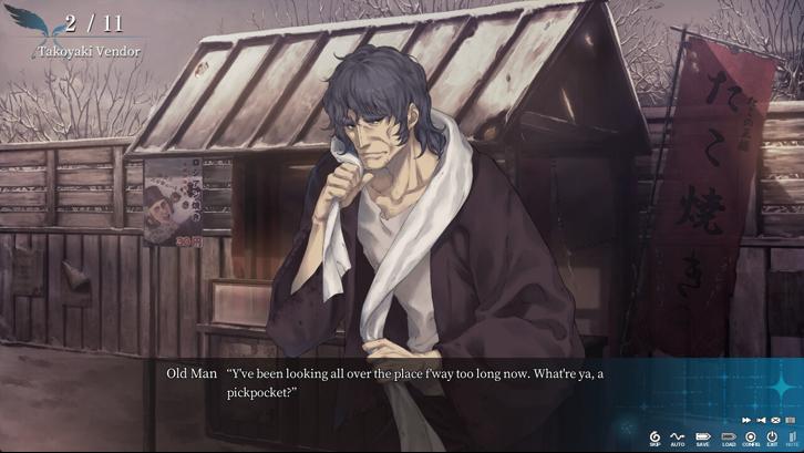 The Shell Part III: Paradiso image