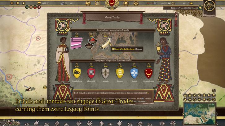 Field of Glory: Kingdoms - Rajas and Tribes image