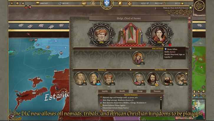 Field of Glory: Kingdoms - Rajas and Tribes image