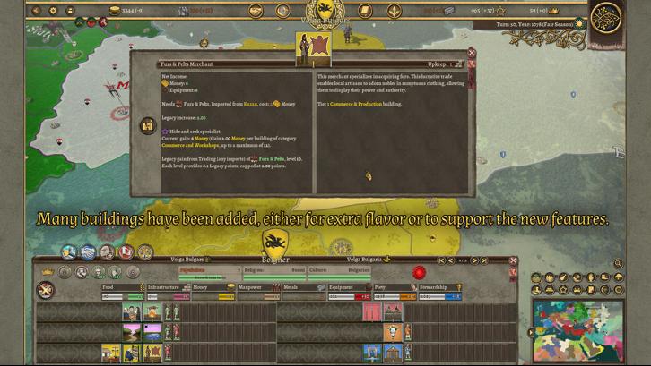 Field of Glory: Kingdoms - Rajas and Tribes image