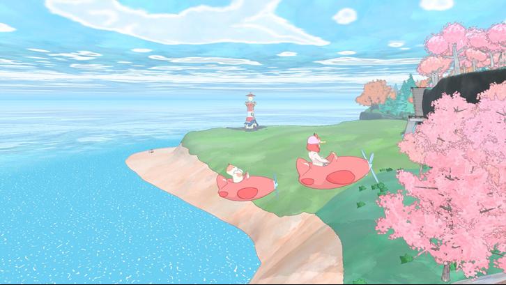 Calico - Neat Things DLC image