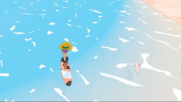Calico - Neat Things DLC image