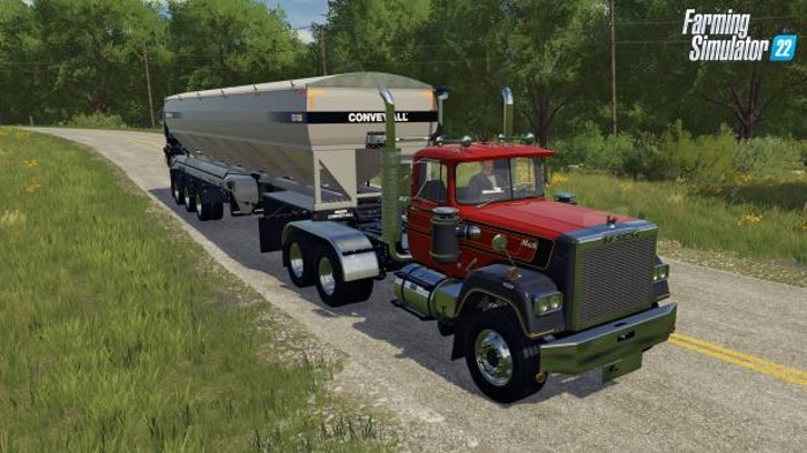 Farming Simulator 22: Premium Edition image